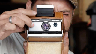 Illustration for article titled Mourn the Death of Polaroid Film With This Celebrated Documentary